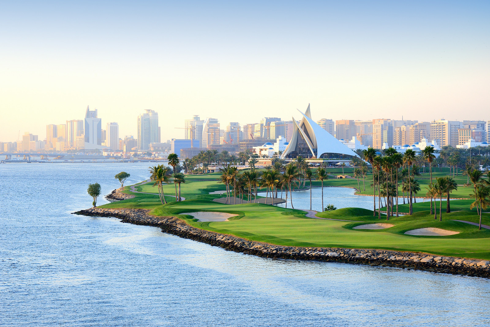 Dubai-Creek-Golf-&-Yacht-Club